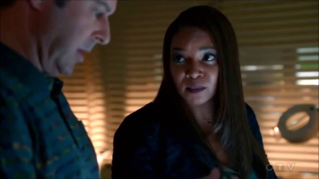 How Caskett Sounded Like (Cute or Overly Cute?) Part I