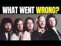 The Rise And Fall Of Supertramp: From Rising Hard Rock Stars To a Band That Imploded