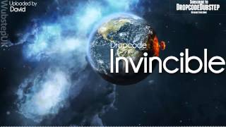 Dropcode - Invincible