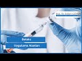 Botoks Uygulama Alanları | Botoks Nerelere Uygulanır? |Botoks Kimlere Yapılır? | Doç.Dr.Erdem Güven