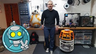 Patchbots- 3D Printed Robots