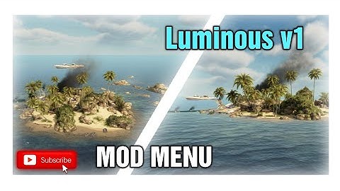 [BO2/1.19/PS3] Black Ops 2 Luminous v1.1 Mod Menu GSC Injector + download free