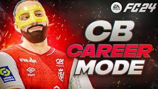 ?Center-Back Player Career Mode |Ep.11| EA Sports FC 24