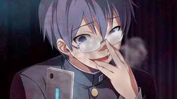 Corpse Party: Book of Shadows [25] SHANGRI-LA WRONG ENDINGS 1