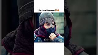 I seen this before #youtube#viral#orhan#osman#trending#edit#orhan series