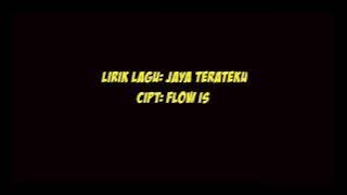 lirik lagu jaya sh terateku//psht//