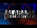 Alabama Weather Network Live Storm Coverage