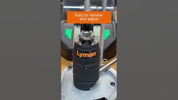 Lyman Accu-Prime