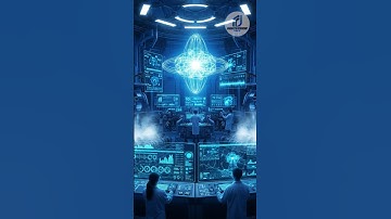 Japan Fusion: AI Controls Plasma Hotter Than Sun #trending #shorts