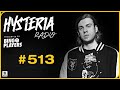 Hysteria Radio 513 Valy Mo mp3