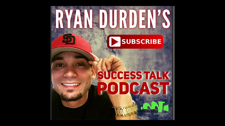 ALL IN PODCAST WITH EDDY HERNANDEZ FT RYAN DURDEN