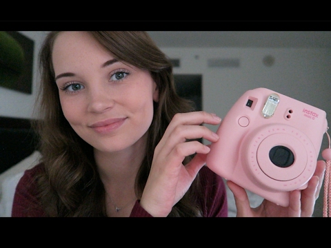 ASMR Tapping and Scratching Spectacular ♥