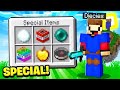 Using Every Special Item In Treasure Wars Before the Game Ends!