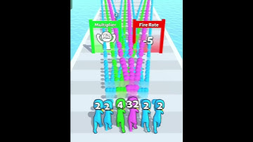 Merge grabber #121 | #androidgames #mobilegame #mergegrabbervideos #internet #randomgames