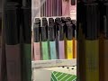 Color liner 3 colors. Makeup items at Dollar Tree. #dollartree #makeup #new