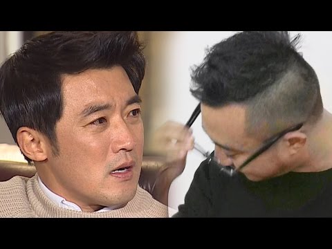 안재욱, 뇌 수술 당시 떠올리며 눈물 흘리는 동생에 ‘뭉클’ @천국사무소 2회 20170129
