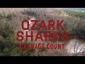 Ozark Sharks (2016) Carnage Count