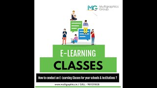 What is E-Learning? Why E-Learning? EduTech & Software Development Company | Multigraphics Group