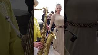 Calm Down - Karolina Protsenko & Daniele Vitale Sax