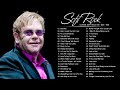 Elton John, Lionel Rich, Michael Bolton, Phil Collins- Relaxing Soft Rock Songs 70's 80's 90's