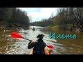 Сплав по реке Илеть на байдарках River rafting