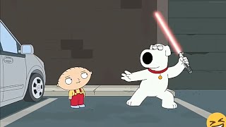 Darth Brian | Family Guy
