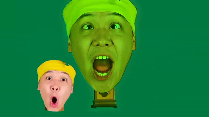 D Billions Om Nom Yummy Yum Effects Sponsored by Preview 2 Effects