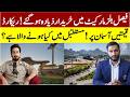 Faisal Hills Prices SKYROCKET in 2026! Why Buyers Are Rushing | Full Podcast