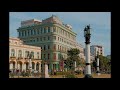 Beautiful Places to Stay in Cuba, Chapter 1: The Hotel Saratoga, La Havana Cuba