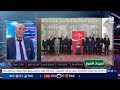 شاهد ماقاله بن شيخ حول لقائه برئيس الجمهورية على هامش زيارة مجسم كأس العالم للجزائر 
