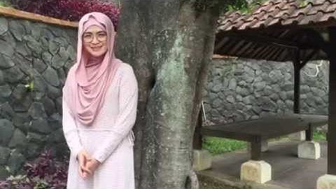 Yulia Rahman - Greeting For Rocker Kasarunk New Release Single "Cintamu Membuatku Sakit Hati"