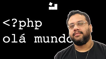 Olá Mundo com PHP no OS X #php #osx
