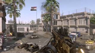 Beast quick scoping MLG!!!!!