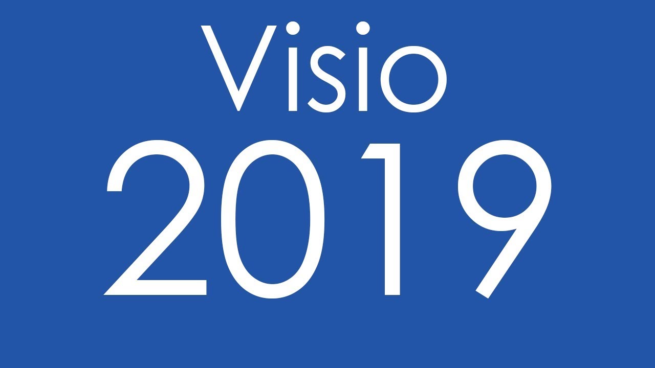 Curso De Visio 2019 Completo Youtube