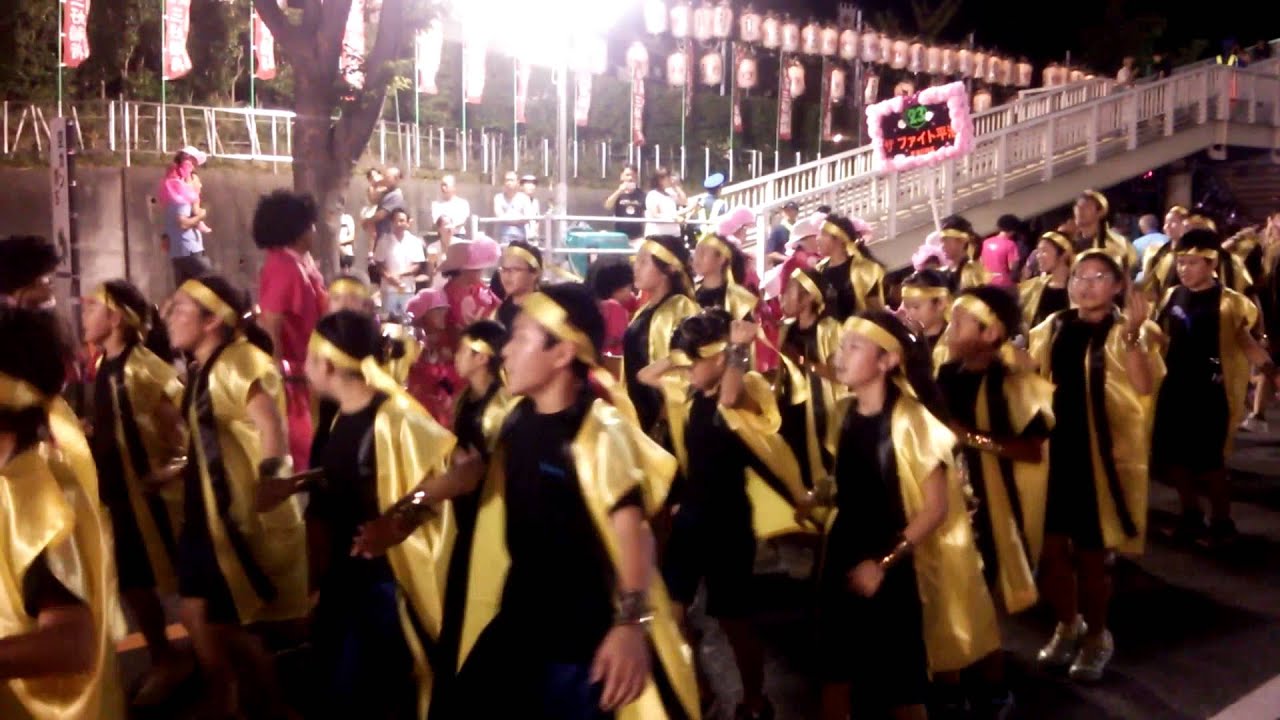 2015みよし市いいじゃん祭