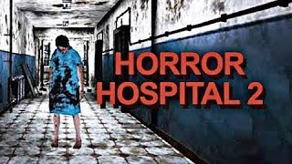 Horror Hospital 2 Survival Mobile Gameplay Walkthrough 🙂 (Android & iOS) Part-1 screenshot 4