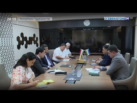 Сотрудничество Узбекистана с Азербайджаном и Таджикистаном в сфере шелководства