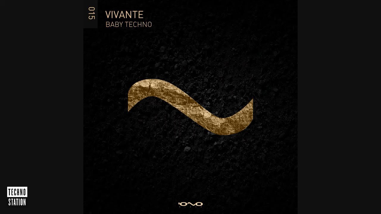 Vivante - Depth of Consciousness | Techno Station