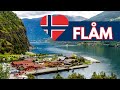 Best Of Flåm Norway Things To Do In The Norwegian Fjords 