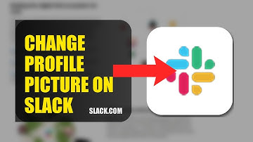How To Change Profile Picture On Slack 2025