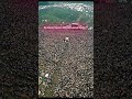 Woodstock (1969): 400 Bin Kişilik Barış Çığlığı ☮️🎸