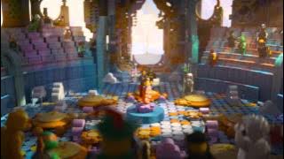 The Lego Movie Preview (Cinemax)