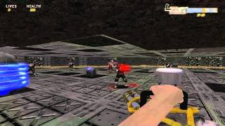Mr.Piggyman - Gameplay (Download Link)