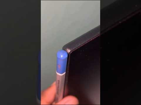 Acer monitor unboxing