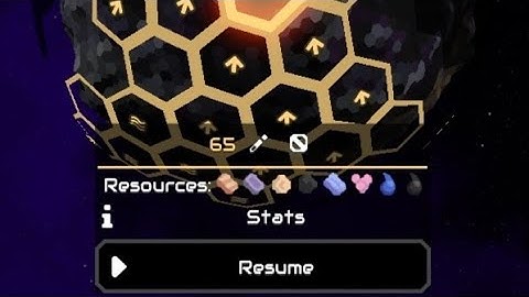 mindustry V6 map 65 (android gameplay) 051