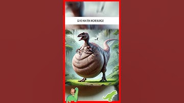 🦖 Velociraptor’s Dino-Mite Transformation: From Twig to Tank and Beyond 💪