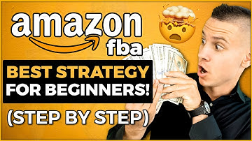 HOW TO SELL ON AMAZON FBA FOR BEGINNERS Start Here! FINAL