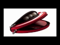 Ping Pong Paddle Case | Killerspin Barracuda Table Tennis Paddle Case