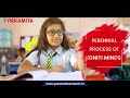 Paramita  explorica  iris  best school in karimnagar  education  telangana