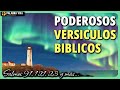 Biblia en audio para dormir | Salmos y Mas | Jesús te dará paz, libertad y sanidad | Dios te habla